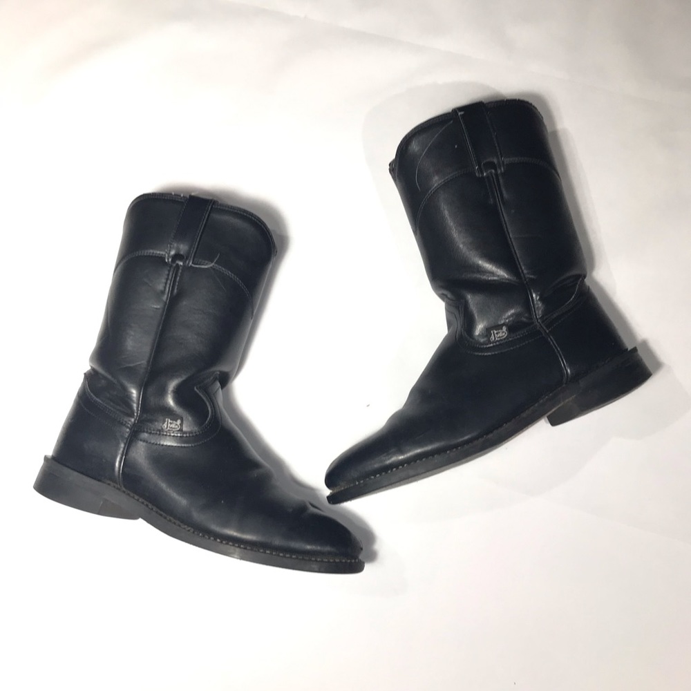 Justin Basics Boots